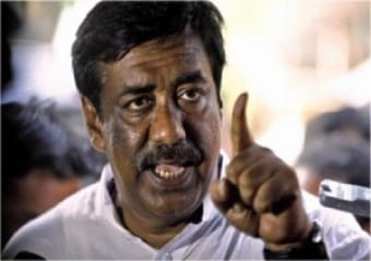 Emily held after complaining against Shamim Osman